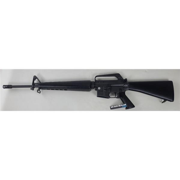 5.56mm NATO (.223 Rem.) SP-1 Colt SP1 Carbine 5.56 20" Barrel Pre-Ban No Mag Police Trade In {1}-55303