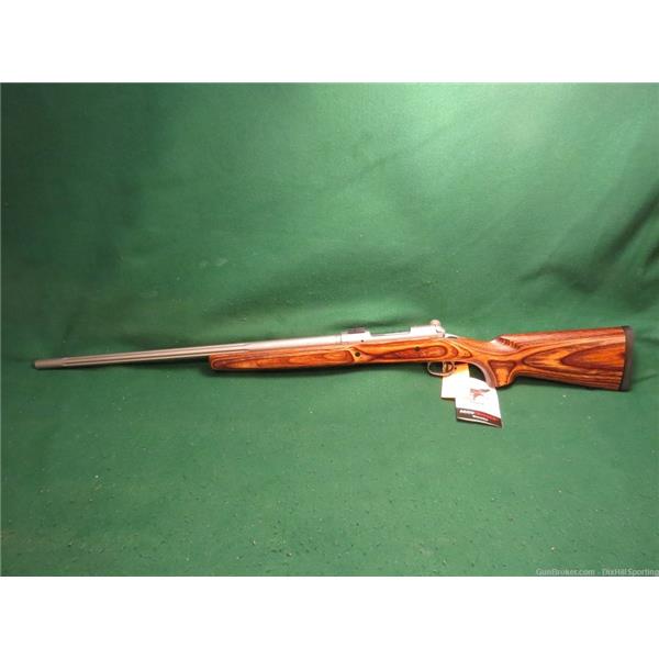 Savage Model 12 VLP-DBM in .204 Ruger Heavy Barrel DM As New In Box 26 inch " barrel