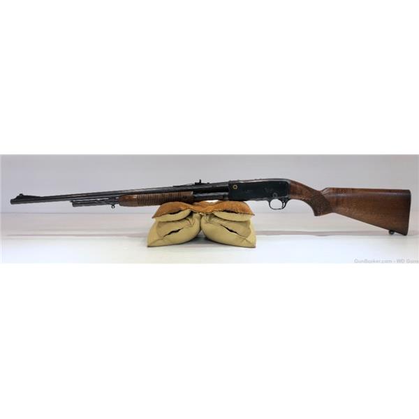 .35 Rem. Used Good Condition Remington Model 141 .35rem 24" Barrel