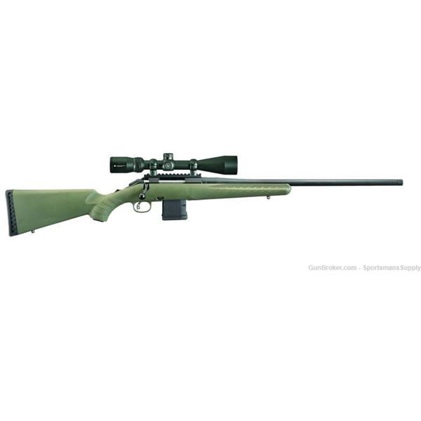 .223 Rem. American Rifle Predator Ruger / Sturm, & Co. In .223Rem Mag With 22"Brl NIB! 269518 736676269518