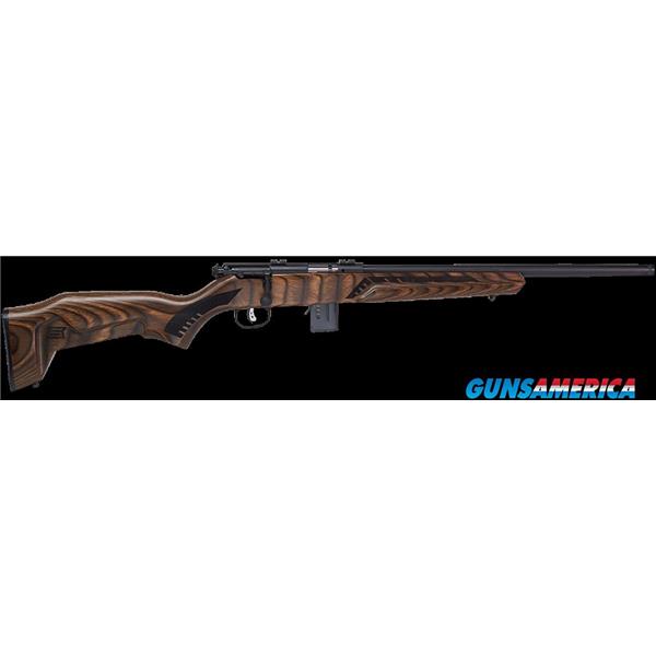 Savage Mark Ii, Sav 91937 93 22wmr Minimalist Brown 062654919374 SSO119195
