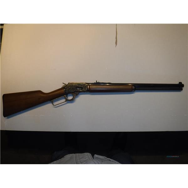 .38 Special Marlin 1894 Cowboy Competition 38 NIB 26495 14014S 1894CBC38