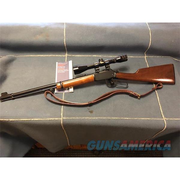.22 Magnum WINCHESTER 9422M 22MAGNUM - 1974 OUTSTANDING***LOOK***
