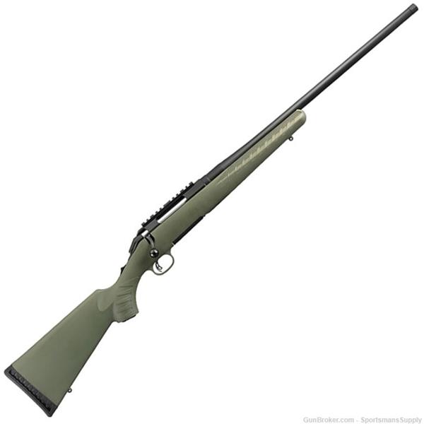 American Rifle Predator Ruger / Sturm, & Co. 6.5 Creedmoor 22" Barrel NIB 736676069736