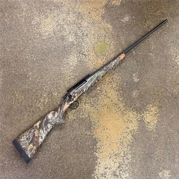 7mm Rem. Mag. Remington 700 ADL Rem Mag USED! No CC Fees! 26 inch " barrel