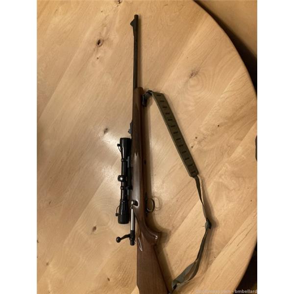 .270 Win. Early Remington 700 ADL 24 inch " barrel