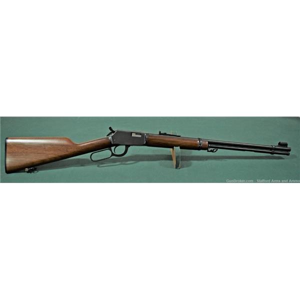 .22 WMR 1974 Winchester 9422M XTR 20" Grooved Receiver Clean! 20 inch " barrel