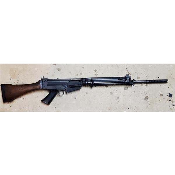 Other Model 7.62mm NATO (7.62x51) FN America / Herstal Stg 58 FAL Steyr 7.62x51mm