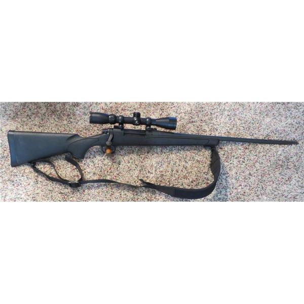 .30-06 Remington 700 ADL in 30-06 cal 24" Barrel w/ 3-9X40 Scope 24 inch " barrel