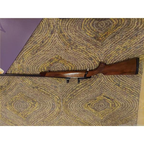 .22-250 Rem. A-Bolt Browning Micro medallion 22-250 A bolt I Vintage 20 inch " barrel