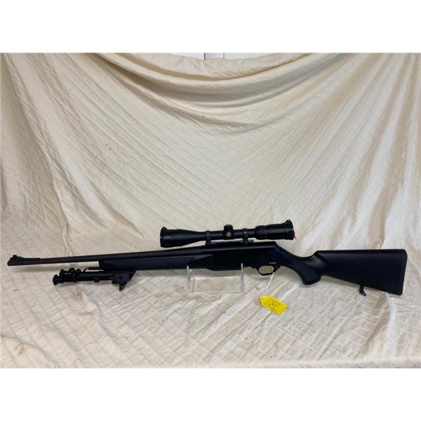 .270 Win. Browning BAR Mk II 270 22" with Scope Mfg 2001 22 inch " barrel