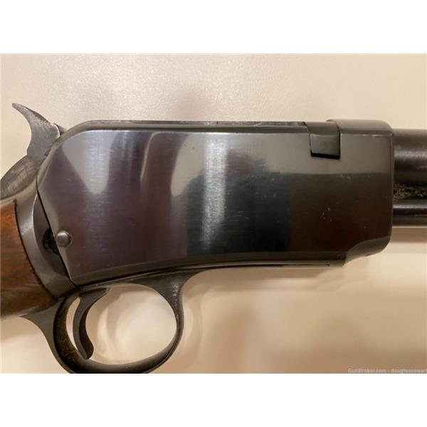 Other Model .22 S/L/LR winchester 62a great condition serial no 358** 20 inch " barrel