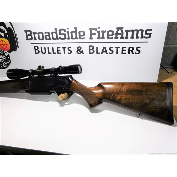7mm Rem. Mag. Browning BAR MKII Safari 24 inch " barrel