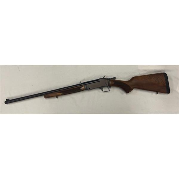 .44 Mag. Single Shot Rifle Henry Repeating Arms 44 mag SPL Unfired $9.99 Start NO Res! 22 inch " barrel 19141