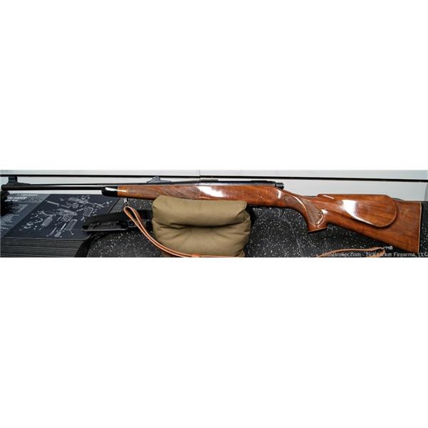 .30-06 Remington 700 BDL in 30-06 22 inch " barrel