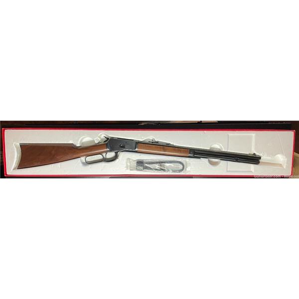 .45 Colt Winchester Model 1892 LC, 1-out-500 Limited Edition Japan