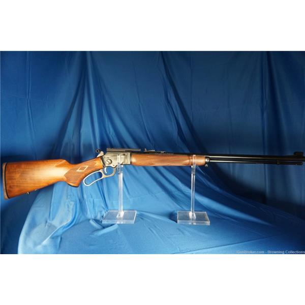 .22 S/L/LR Marlin Original Golden Model 39A Lever Action Rifle 24 inch " barrel