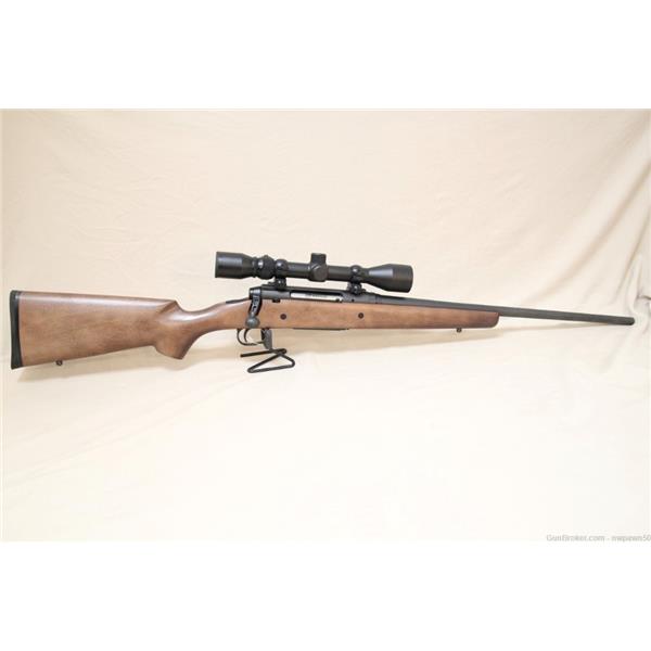 .308 Win. Savage Axis w/ Weaver Rifle Scope *Like New* X-32#11 22 inch " barrel