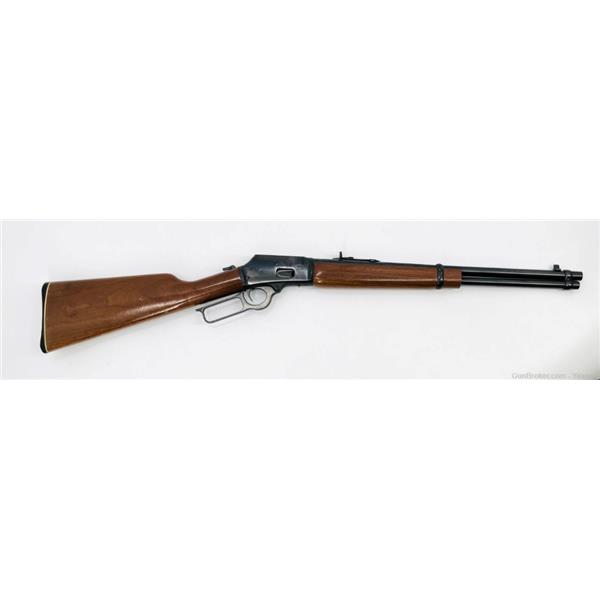 .357 Mag. Marlin 1894 Carbine Micro Groove Lever magnum JM Stamped on Barrel 18 inch " barrel