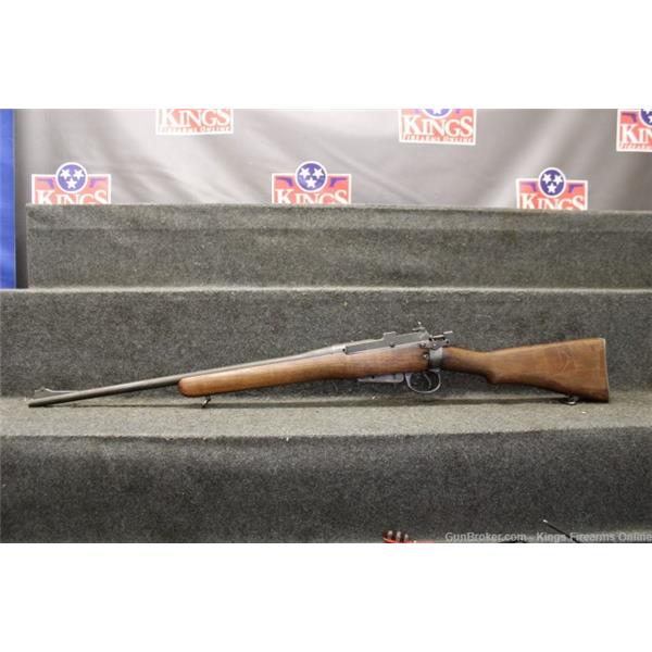 Enfield No 4 MK 1 .303 British Parts Gun Item S-210