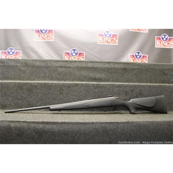 .270 Win. Remington 700 ADL Win Item S-239 22 inch " barrel