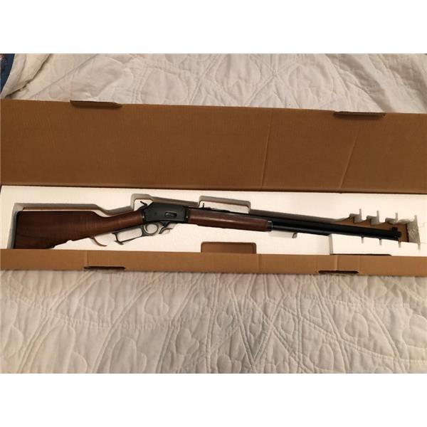 .44 Rem Magnum 1894CB Marlin 1894 Cowboy Limited 44 Mag 24” Octagon Barrel New In Box 24 inch " barrel 1894CB44