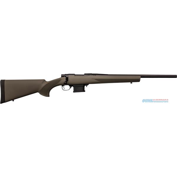 Legacy Sports International Howa Mini Action 6.5gr Od Tb 682146390049 LPLSHMA70623+
