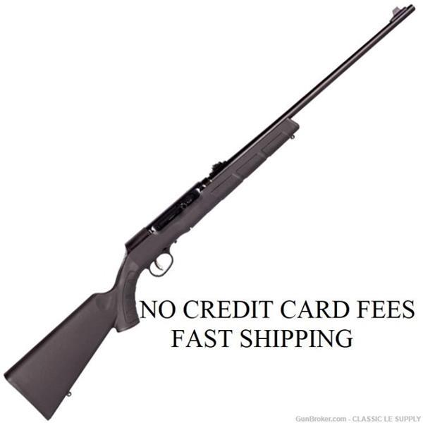 Savage A22 .22 LR Semi Auto Rifle 10 Rounds 21" Barrel 062654472008 G-I-76777 TSRL 1-13-22
