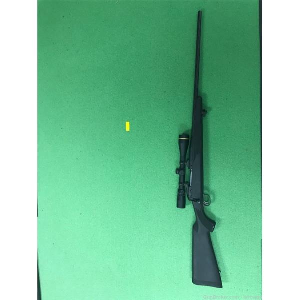 6x284 10/110 ER Shaw Mark VII, savage 10 action, chambered in 6mm-284 26 inch " barrel