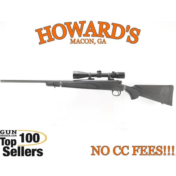 .270 Win. Remington 700 ADL Win 22” Nikon Prostaff 3-9x40