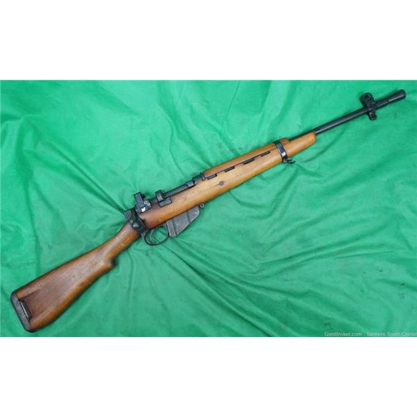 Other Model .303 British Enfield 1944 GRI No.1 Mk.III Santa Fe Commercial Jungle Carbine Clone 303-Brit