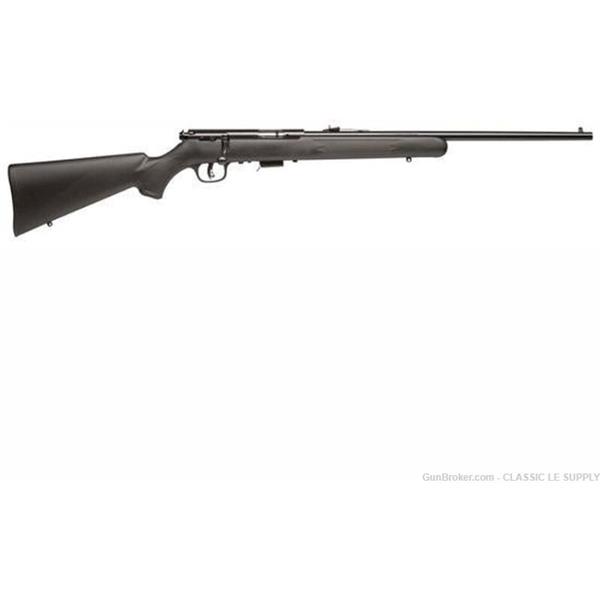 Mark II Savage Mark-II F Bolt Action Rifle .22 LR 21" Barrel 10 Rounds Synthetic 062654267000 G-I-79082 BDN 12/24/2021