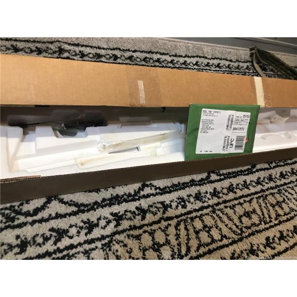 .30-06 remington 7600 18 inch " barrel