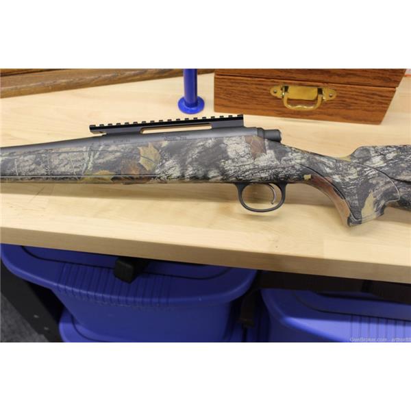 .270 Win. 700 BDL REMINGTON CAMO IN 270 WITH NO RESERVE 24 inch " barrel