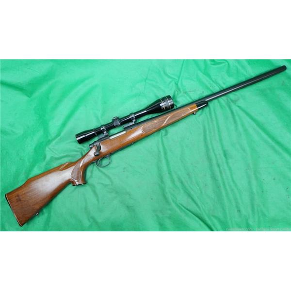 6mm Rem. 1970 Remington 700BDL 700 BDL Varmint Special Rem 24" Varminter