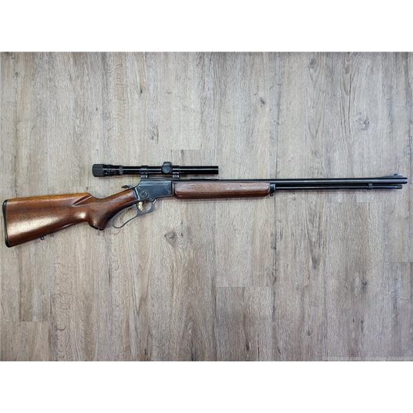 .22 S/L/LR 39A Marlin 39-A