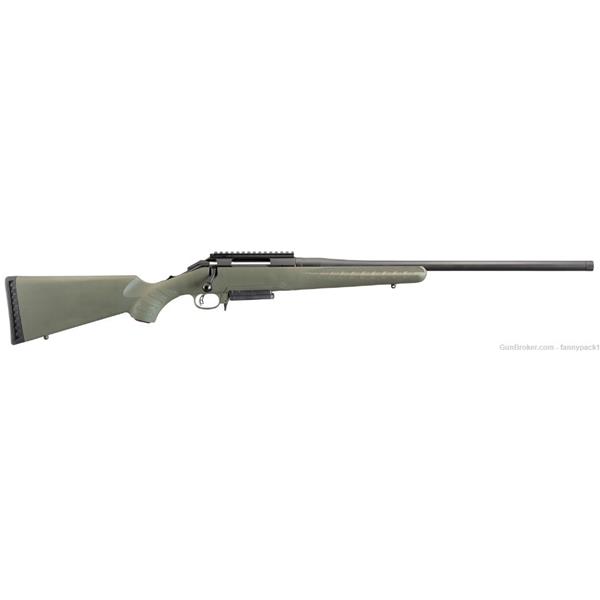 .223 Rem. American Rifle Predator Ruger / Sturm, & Co. 26944 223 Rem 10+1 22" NIB