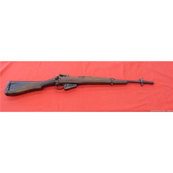 .303 British Mk 1 ENFIELD NO5 JUNGLE CARBINE 303 BRITISH 7/45 MK1 ROF (F)