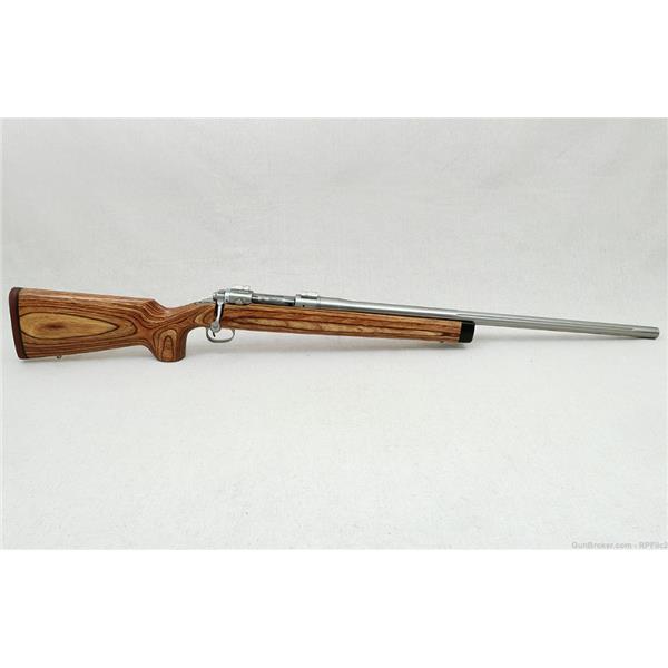 .22-250 Rem. 12 Varmint BVSS Savage Model 12BVSS - 22-250 26" Fluted 26 inch " barrel