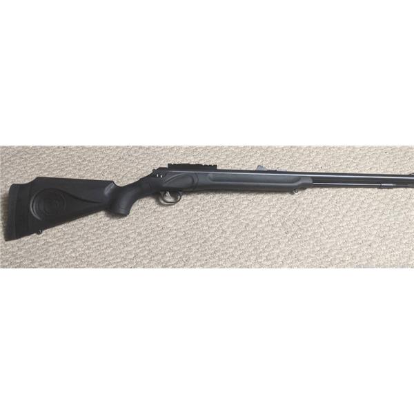 Thompson Center Impact .50 caliber rifle