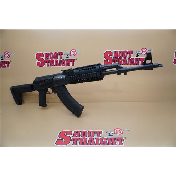Zastava Arms N-PAP M70 7.62x39mm 16" NoCCFees 16 inch " barrel