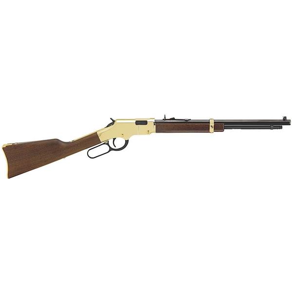 Henry Repeating Arms Golden Boy Youth Lever Action 22 Short,Long,LR 12 LR/16 Short 619835016065 H004Y