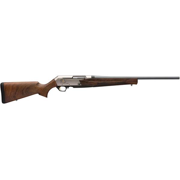 Browning BAR MK3 7mm-08 Rem 4+1 22" Oiled Turkish Walnut Stock 023614439653 031047216