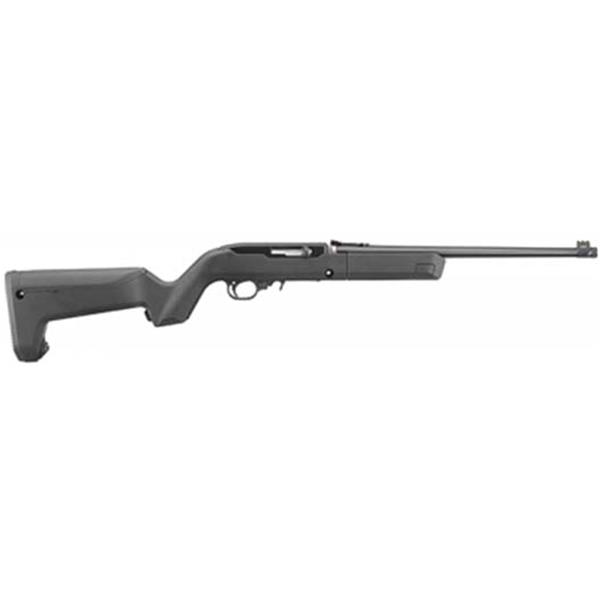10/22 Takedown Ruger / Sturm, & Co. Talo Edition TD 22LR Blued Magpul X-22 BP 736676211883