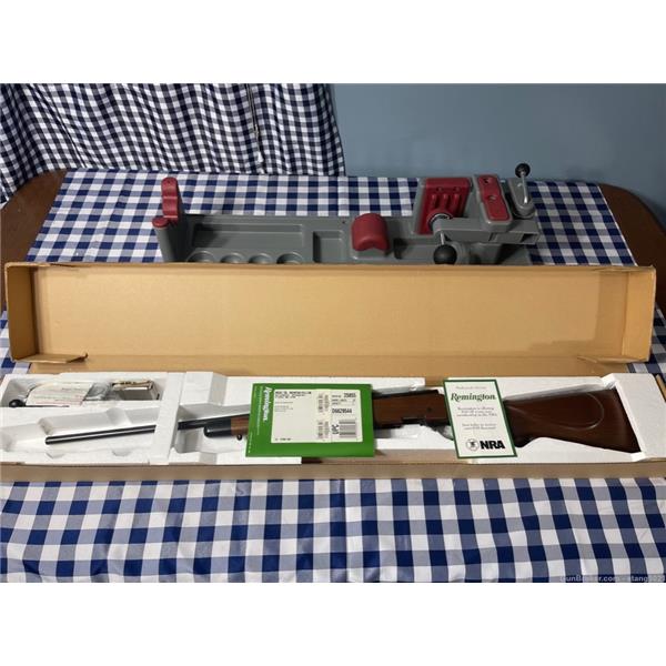 7mm-08 Rem. NIB 2006 Remington 700 Mountain Rifle DM Detachable Magazine 22 inch " barrel