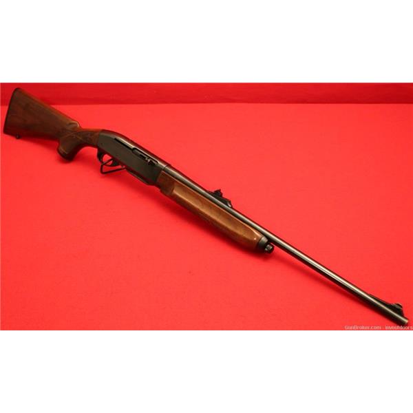 Remington 7400 .30-06 Rifle 22"-barrel w/open sights, No Reserve! 22 inch " barrel