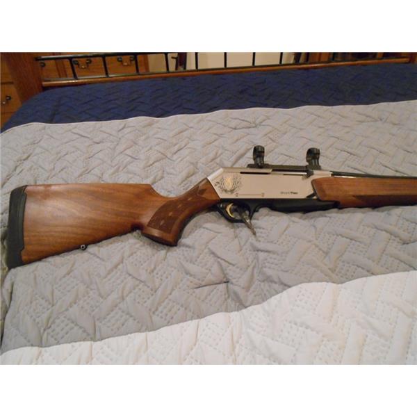.308 Win. Browning BAR Shortrac Shorttrac MK3 MKIII 308