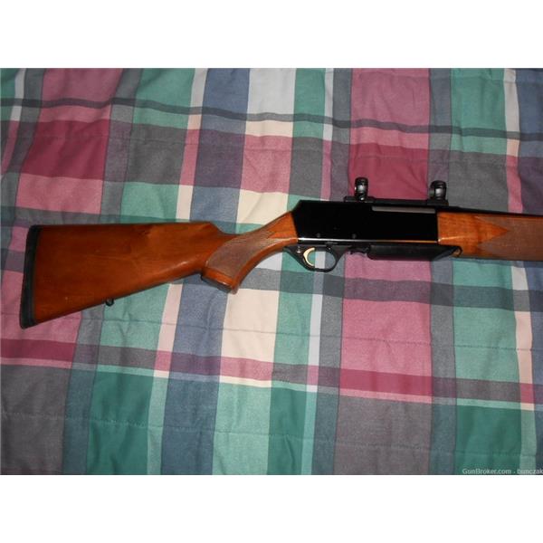 .30-06 Browning BPR 30-06 3006 22 inch " barrel