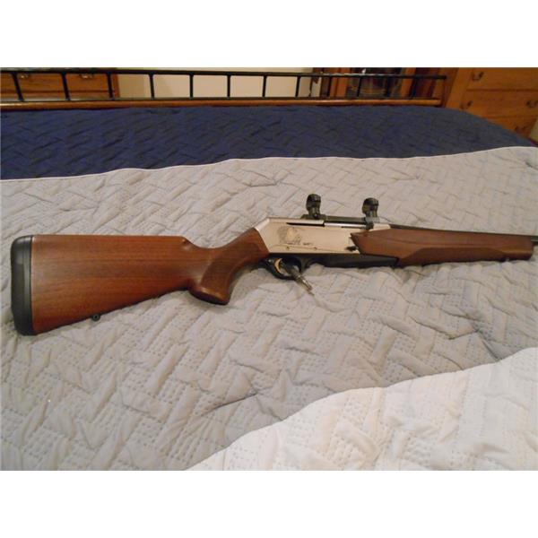 7mm-08 Rem. Browning BAR MK3 MKIII 7mm08