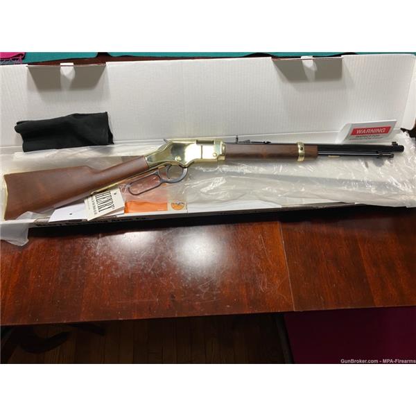 .22 LR Henry Repeating Arms Golden Boy Youth Rifle - Penny Start! 619835016065 17 inch " barrel H004Y